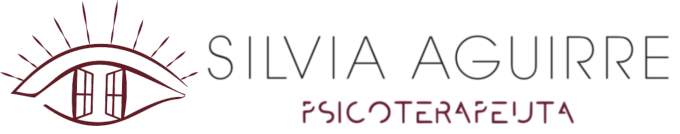 Silvia Aguirre Psicoterapeuta