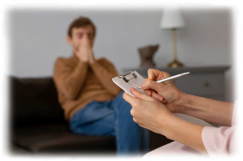 Terapia Sistémica para Adultos en Vitoria-Gasteiz: Mejora tu bienestar emocional