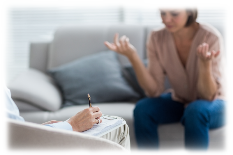 Terapia EMDR en Vitoria-Gasteiz: Tratamiento eficaz para el trauma psicológico
